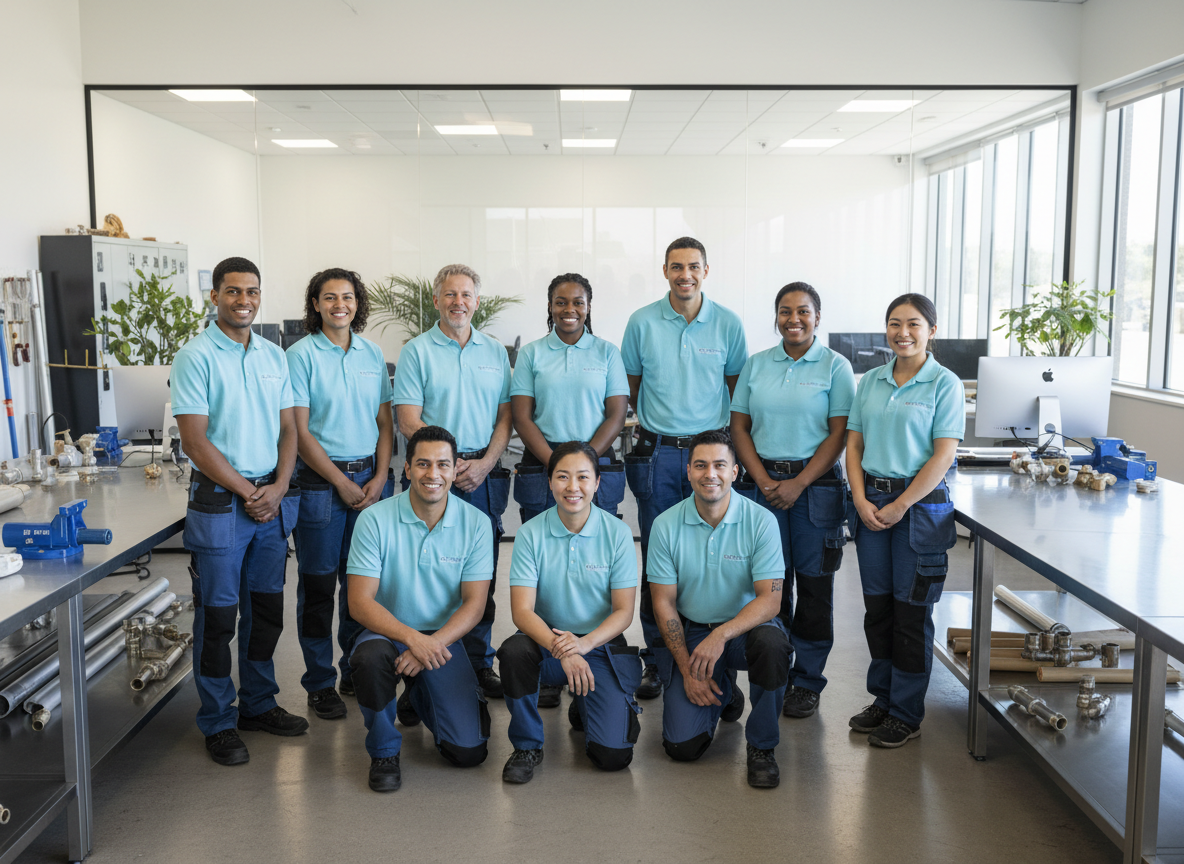 Plumbing Service services in Warren Con